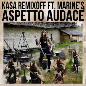 Download track Aspetto Audace (Radio Edit) Marine'S