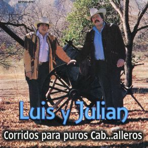 Download track Luisito Aguirre Luis Y Julian