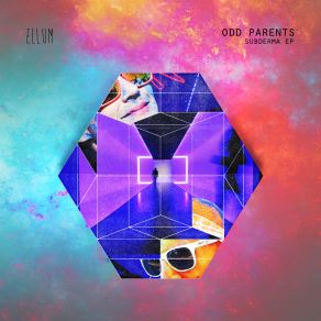 Download track After Glow (Original Mix) Odd Parents