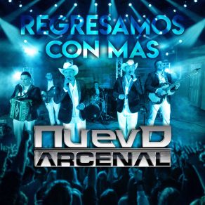 Download track Pp Pilas (En Vivo) Nuevo Arcenal