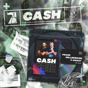 Download track Cash (Extended Mix) Cool 7rack