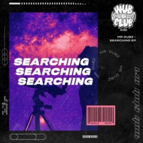 Download track Searching Mr Dubz