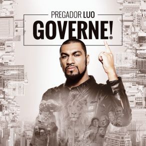 Download track Pai Nosso (Venha O Teu Reino) Pregador Luo