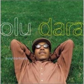 Download track Used To Be Olu Dara