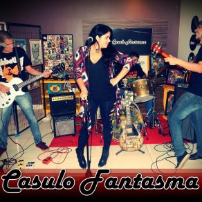 Download track Noites Em Claro Casulo Fantasma