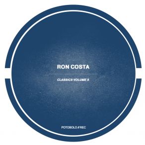 Download track Sewage (Original Mix) Ron Costa