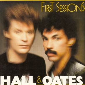 Download track They Needed Each Other Daryl Hall, John Oates, Hall And Oates