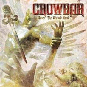 Download track As I Become One Crowbar