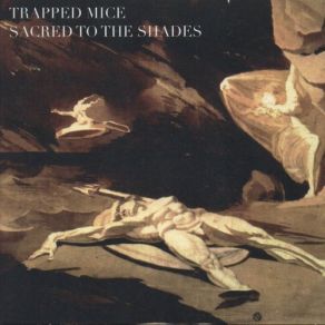 Download track The Space Race Trapped Mice