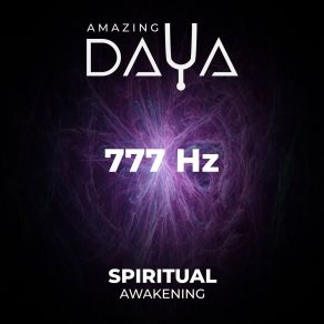 Download track 777 Hz Intuitive Development Amazing DAYA