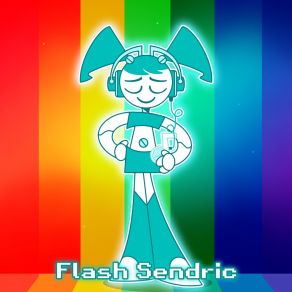 Download track I Love You Flash Sendric