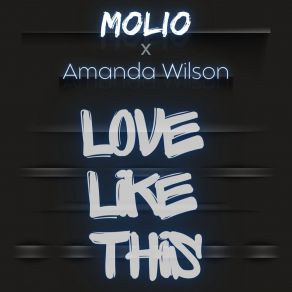 Download track Love Like This Amanda Wilson