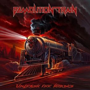 Download track Metal Mayhem Demolition Train
