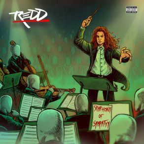 Download track Bounce Rapper REDD