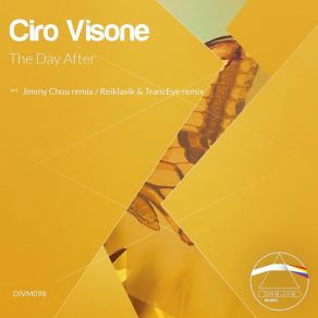 Download track The Day After (Jimmy Chou Remix) Ciro Visone