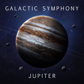 Download track Ganymedes Galactic Symphony