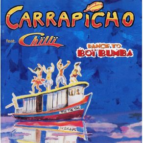 Download track Da La De La Carrapicho, Chili