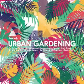 Download track 16 Bars Of Funk / Roll The Dice Urban GardeningKnut Riisnæs, Siril Malmedal Hauge, Rohey Taalah