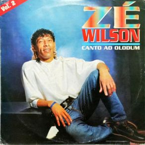 Download track Delirar Zé Wilson