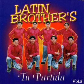 Download track Latin Mix Latin Brother´s