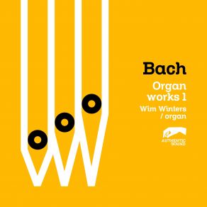 Download track The Schübler Chorales, Wo Soll Ich Fliehen Hin (Or) Auf Meinen Lieben Gott, BWV 646 Wim WintersOr