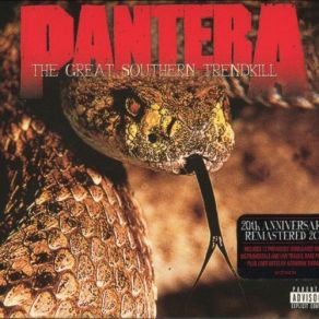 Download track War Nerve (Live '98) Pantera