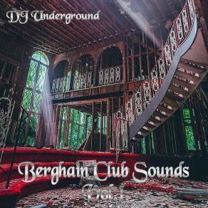 Download track Bus Ride Underground Dj