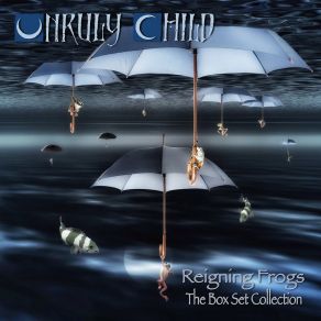 Download track Ruby Tuesday - Bonus Track (Uciii) Unruly Child