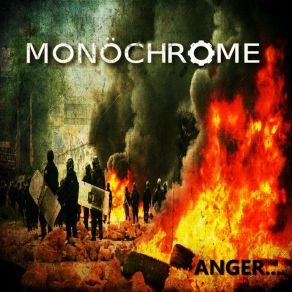 Download track Anger (Industrial Machinery Remix) Monochrome