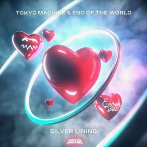 Download track Silver Lining Sekai No Owari, Tokyo Machine