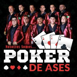 Download track La Princesa Del Barrio Poker De Ases