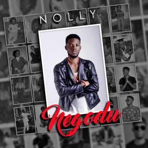 Download track Negodu Nolly