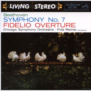 Download track Symphony No. 7- I. Poco Sostenuto; Vivace Fritz Reiner