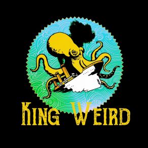 Download track Reborn King Weird