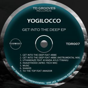 Download track To The Top (Original Mix) Amador