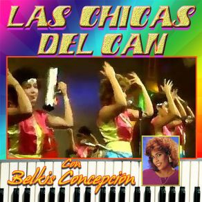 Download track Te Equivocaste Las Chicas Del Can