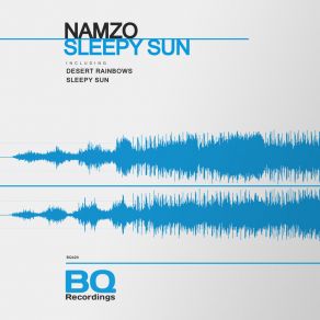 Download track Desert Rainbows Namzo