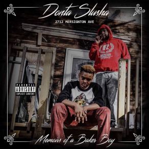 Download track Never Understood Why Donta Slusha