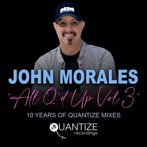 Download track Try Jah Love (John Morales M + M Remix) Thomas Davis, Randy Roberts