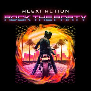 Download track Rock The Party Action Alexi