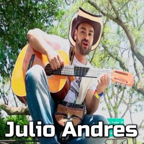 Download track La Maldicion Carrilera Julio Andrés