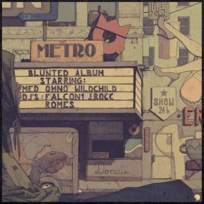 Download track Interplanetary Metro