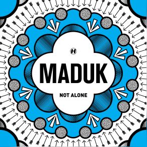 Download track Not Alone (Radio Edit) MadukMaduk Duckfront Mve Frae