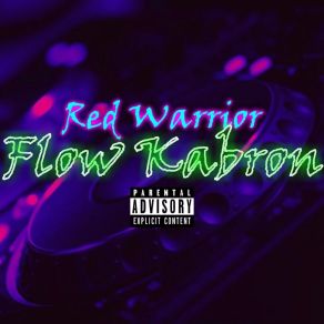 Download track La Vida Red Warrior