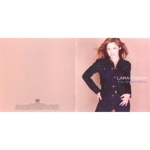 Download track The Dream Within (Love Theme From Final Fantasy) Lara Fabian