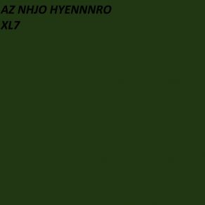 Download track S99 AZ NHJO HYENNRO