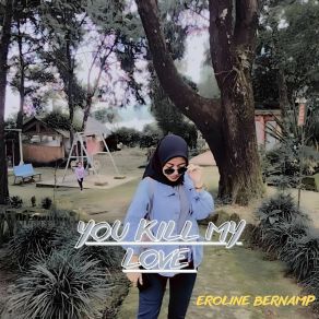 Download track You Want Eroline Bernamp