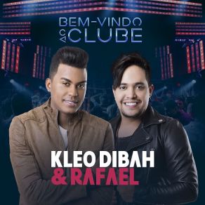 Download track Só Uma História (Ao Vivo) Kleo Dibah & Rafael