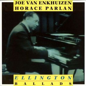 Download track Blue Reverie Horace Parlan, Joe Van Enkhuizen