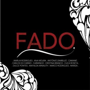 Download track Fado Da Saudade Carlos Do Carmo